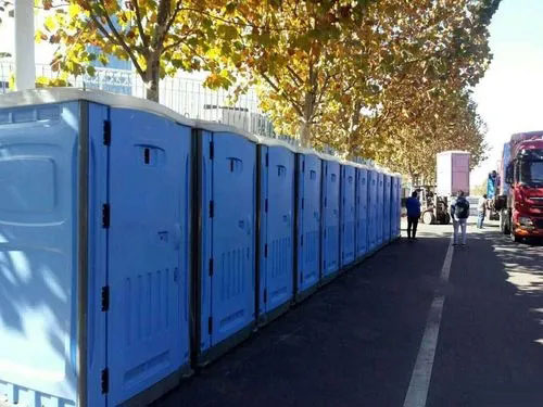 沙溪镇音乐节移动卫生间出租