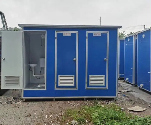 沙溪镇工地移动厕所租赁